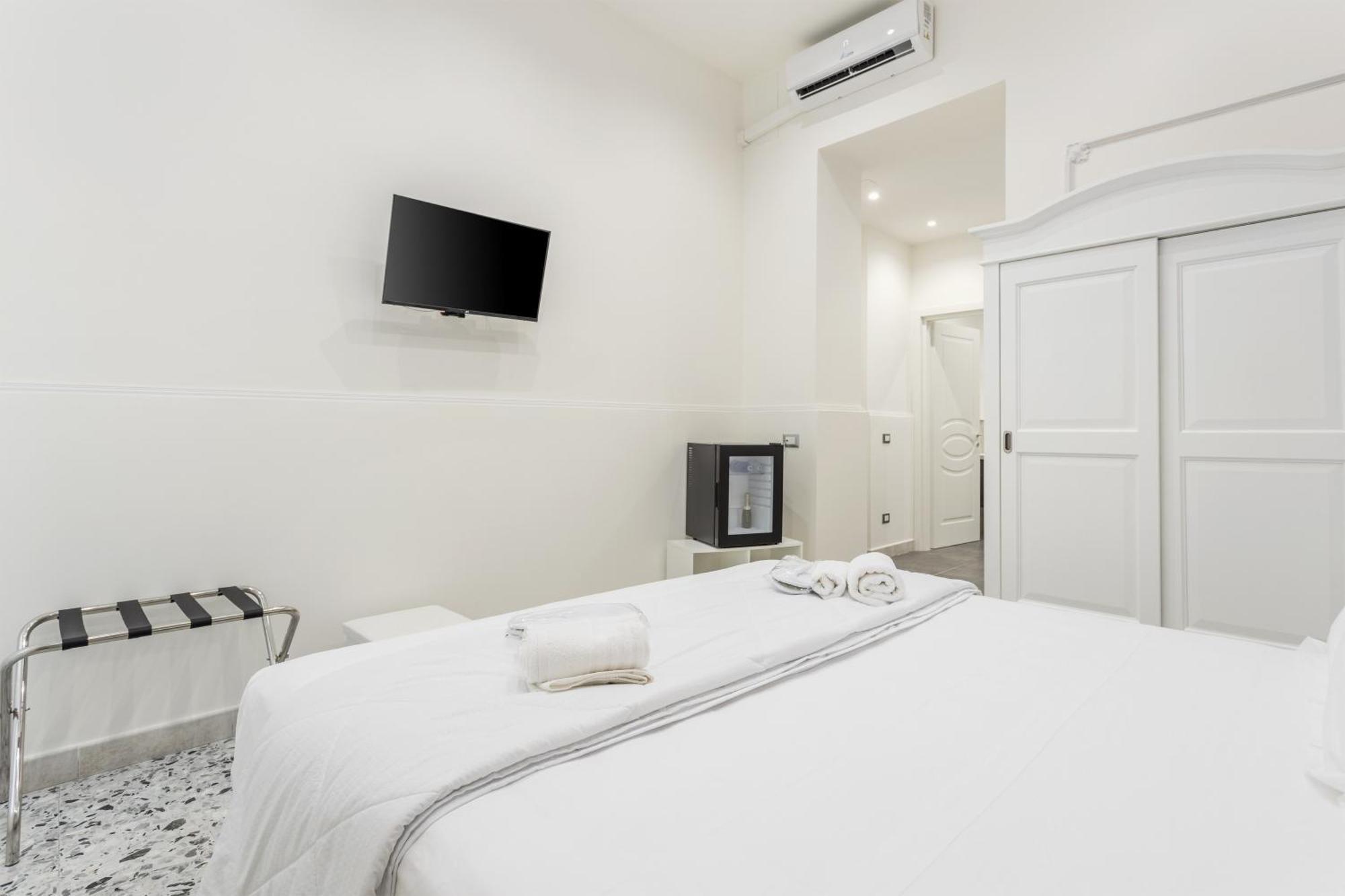 Aragona House Frühstückspension Palermo