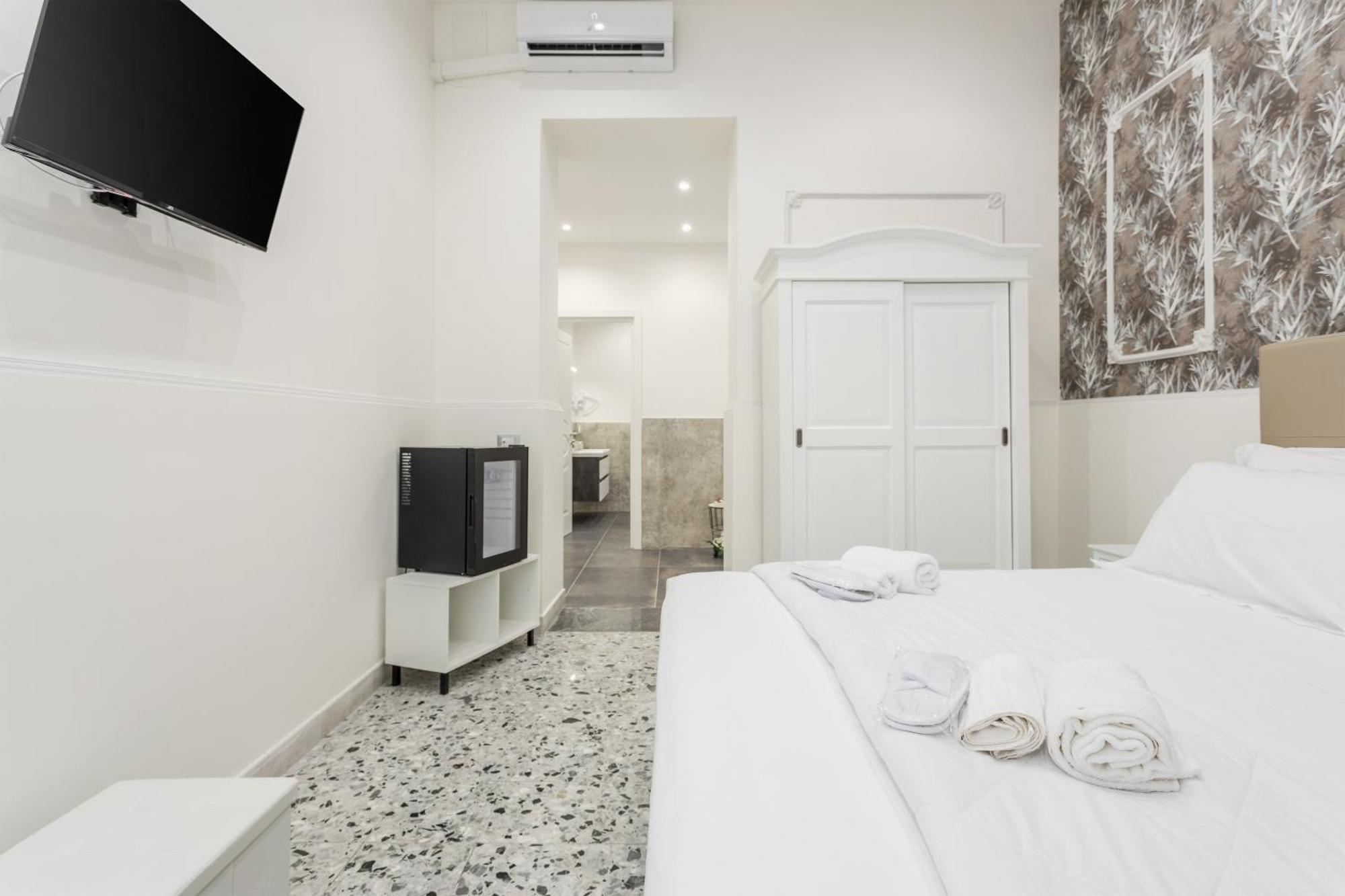 Frühstückspension Aragona House Palermo