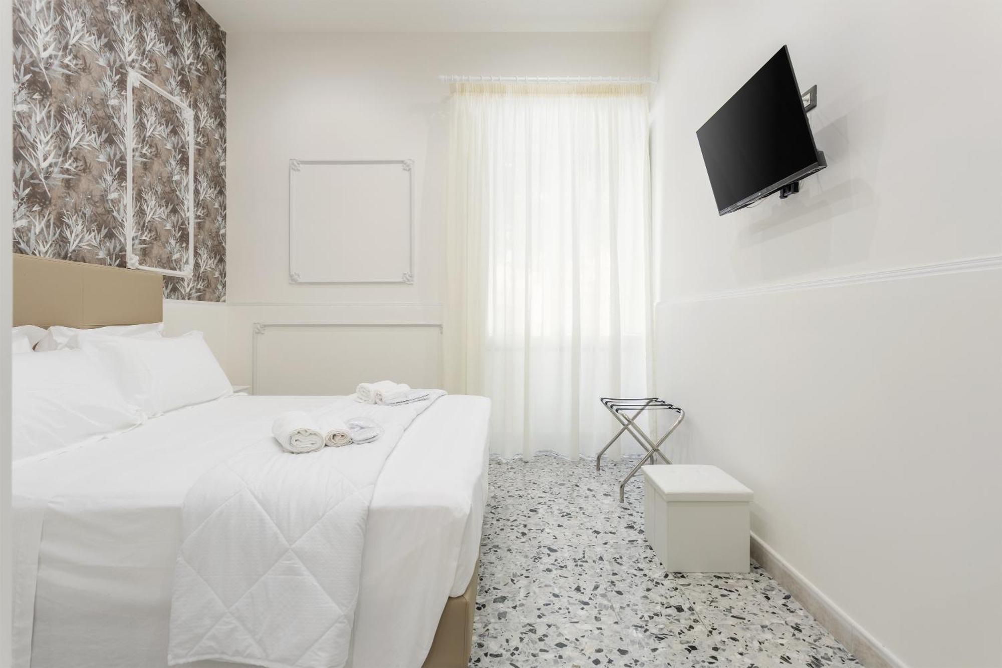 Aragona House Frühstückspension Palermo