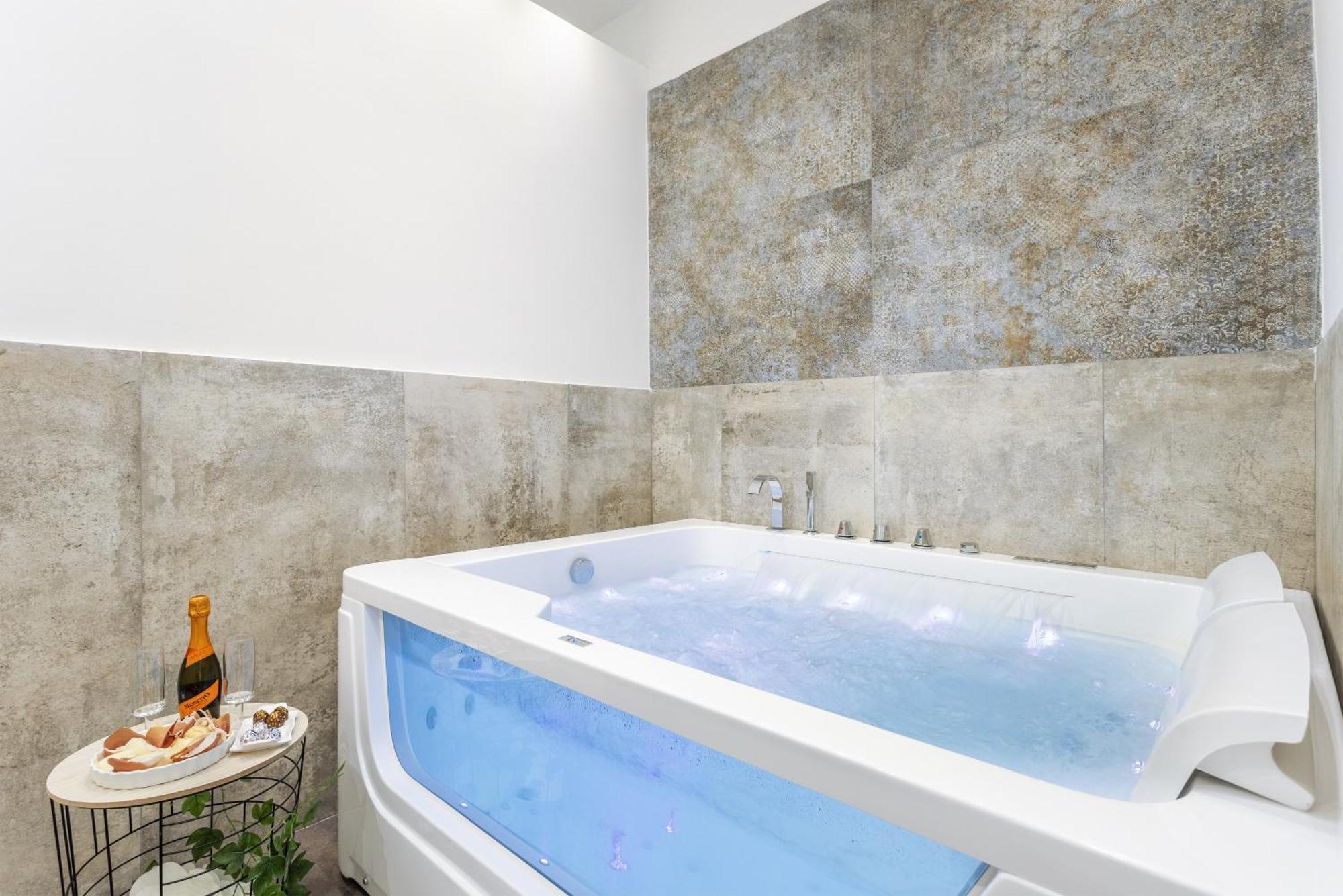 Aragona House Frühstückspension Palermo