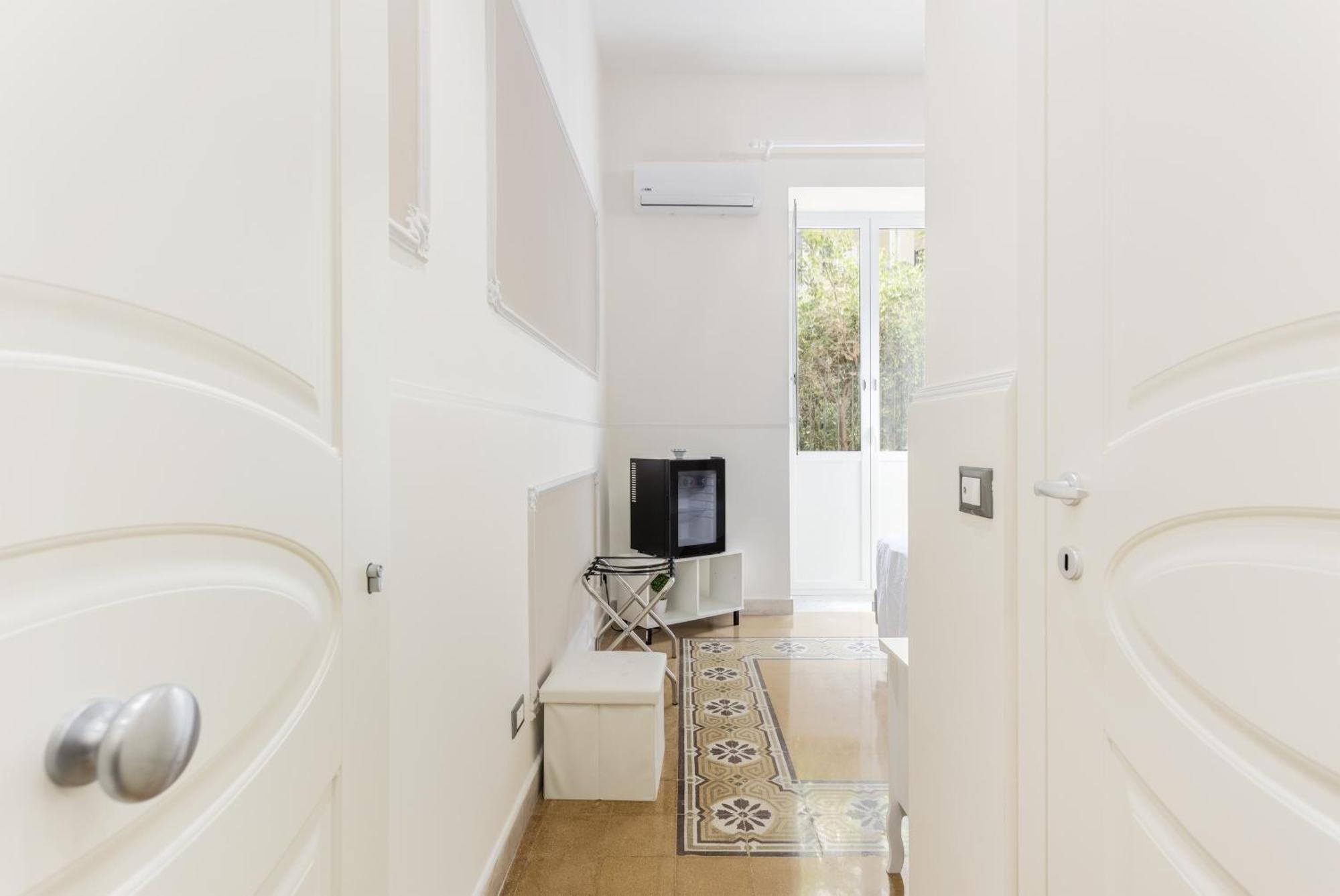 Aragona House Palermo