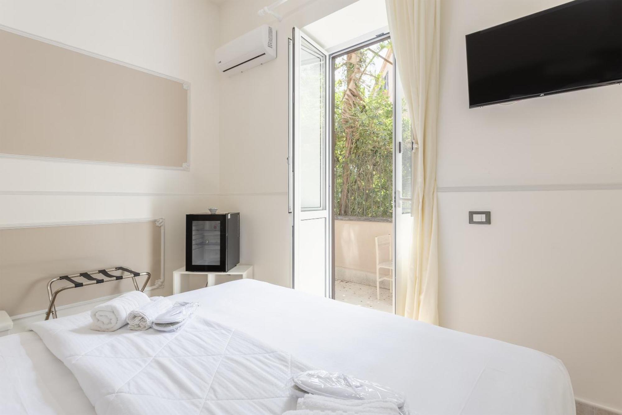 Aragona House Frühstückspension Palermo