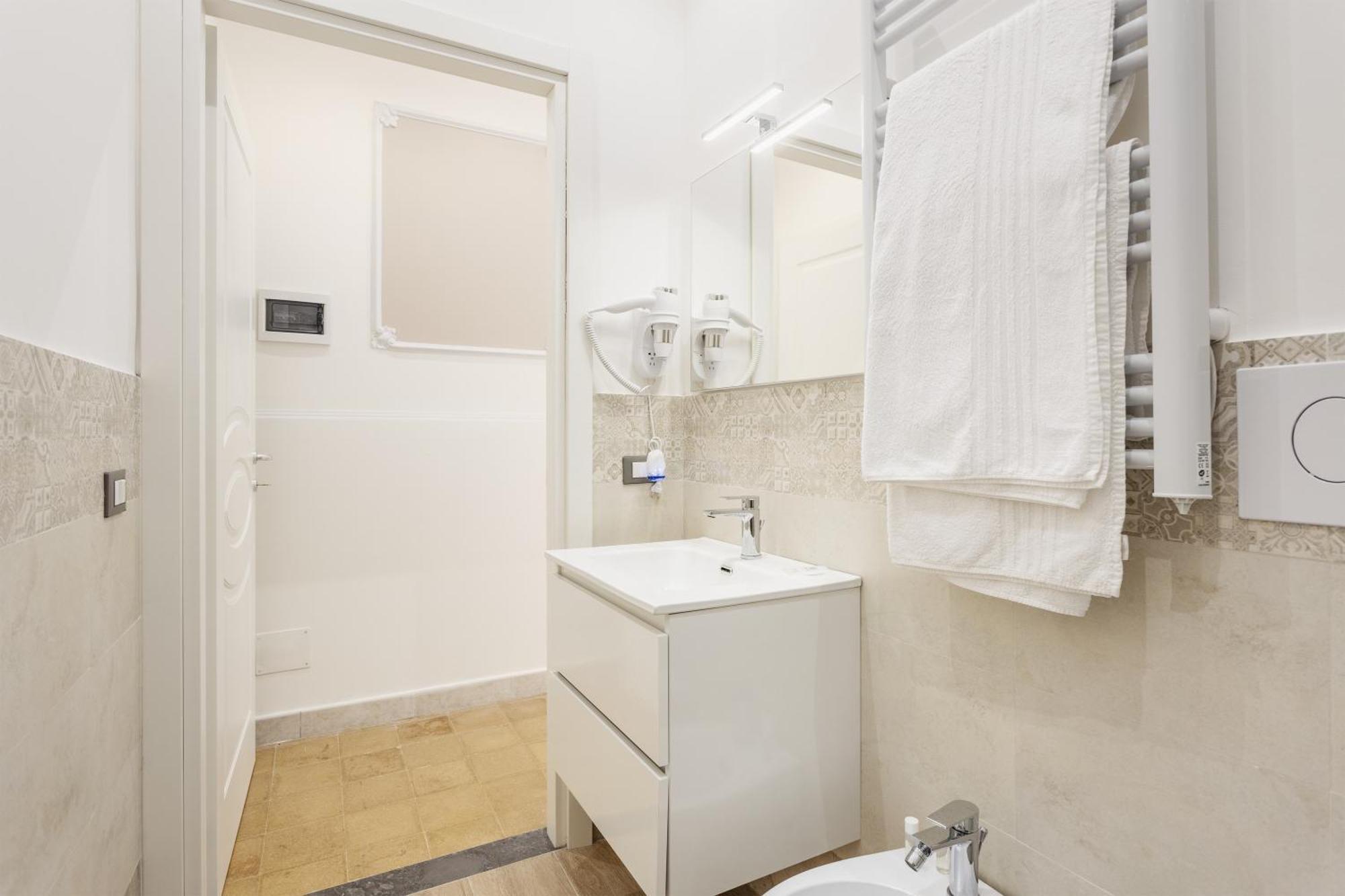 Aragona House Bed & Breakfast *