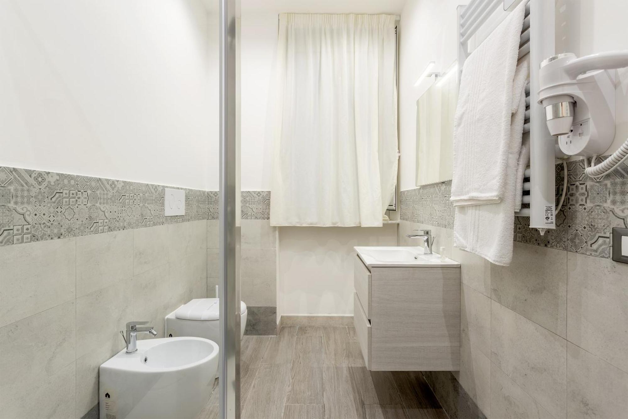 Aragona House Bed & Breakfast *