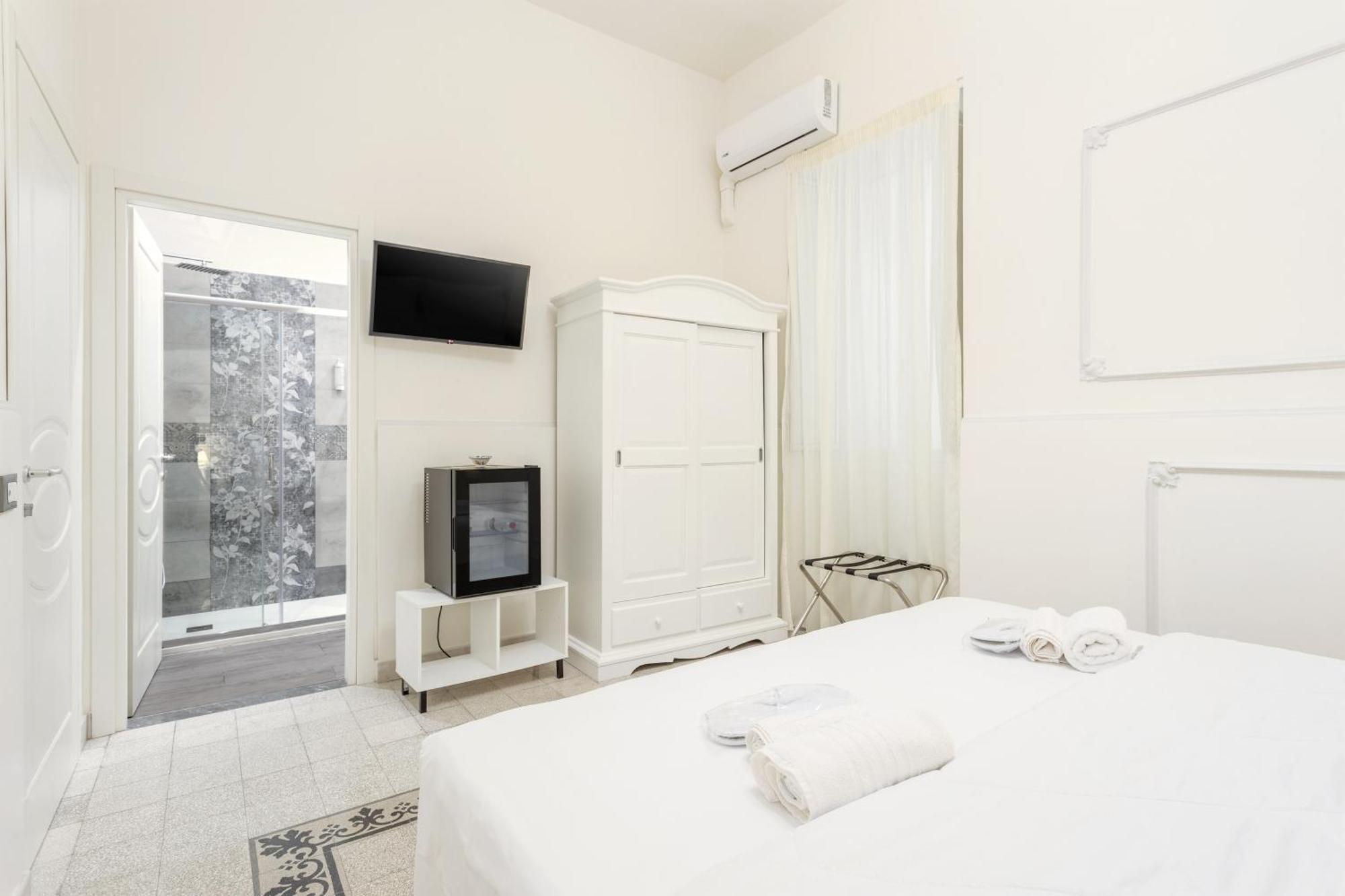 Frühstückspension Aragona House Palermo