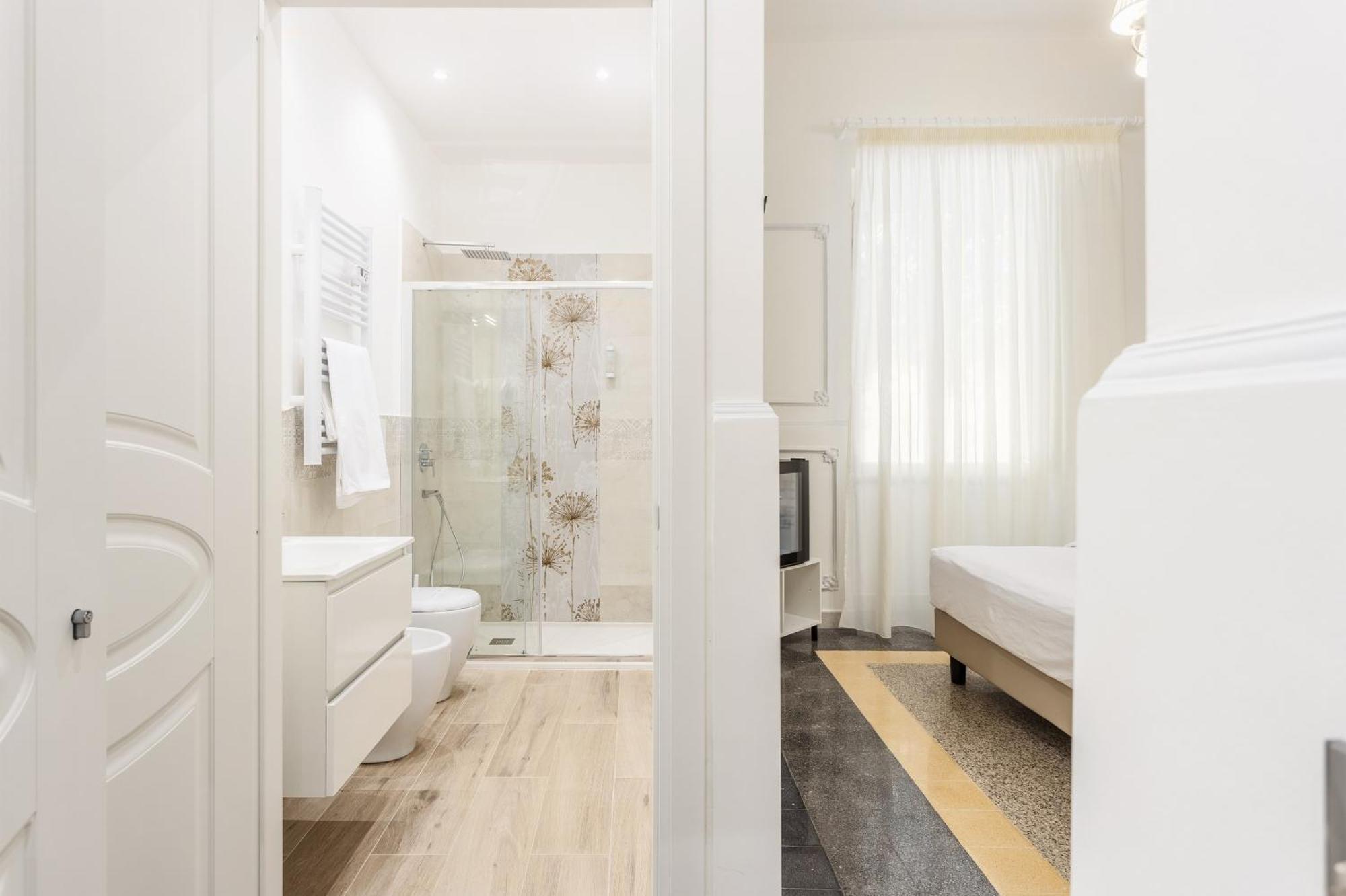 Aragona House Frühstückspension Palermo