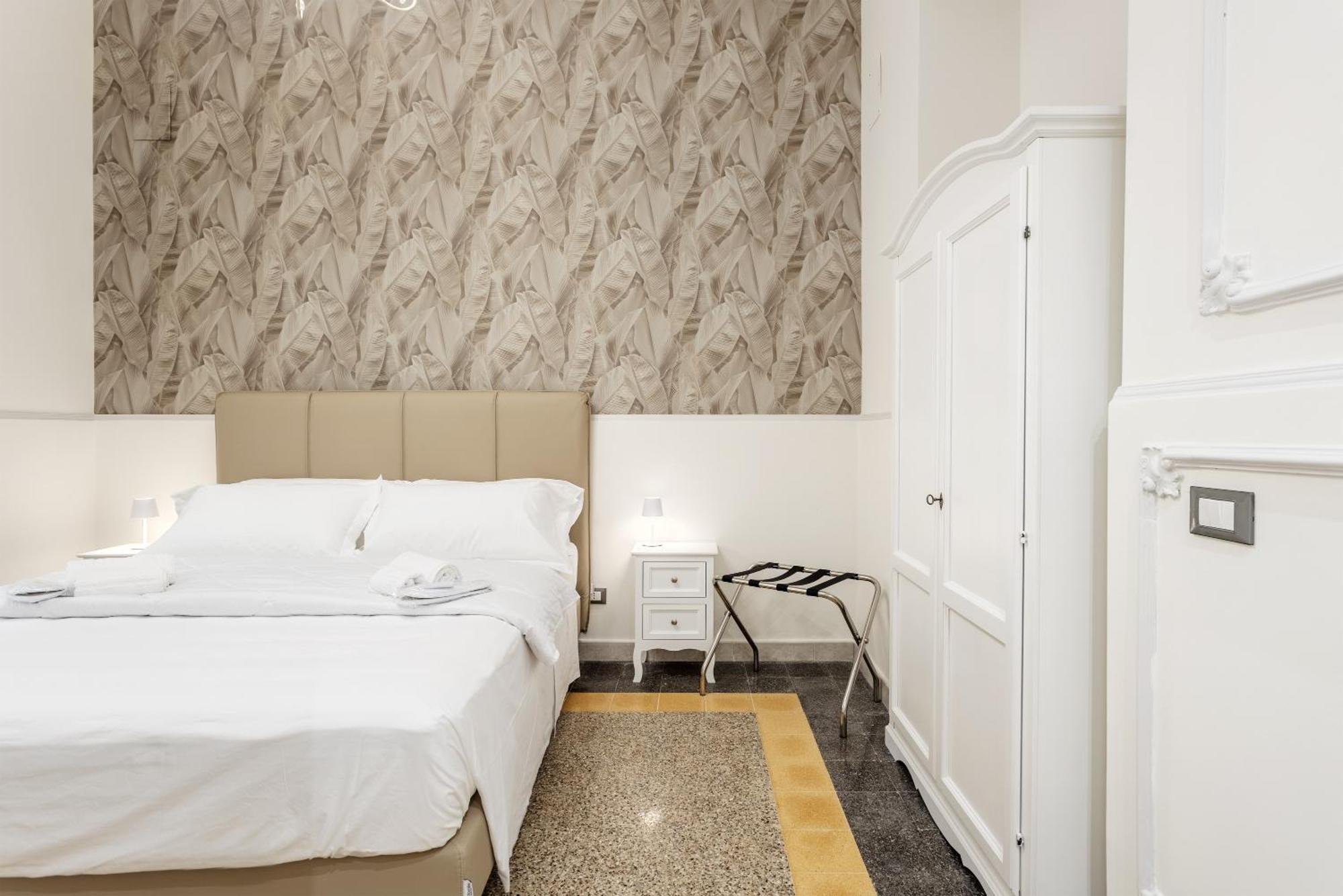 Frühstückspension Aragona House Palermo