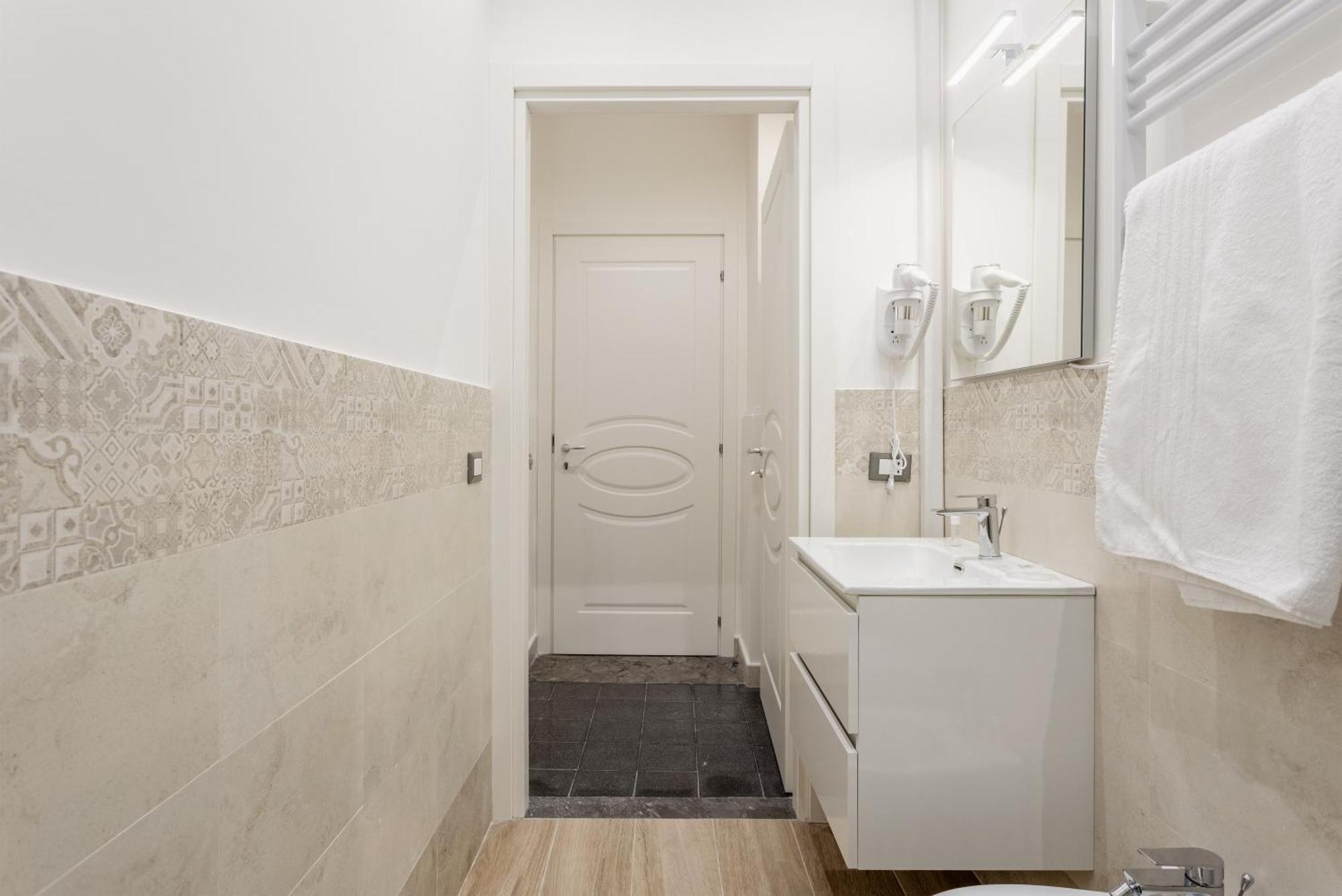 Aragona House Frühstückspension Palermo