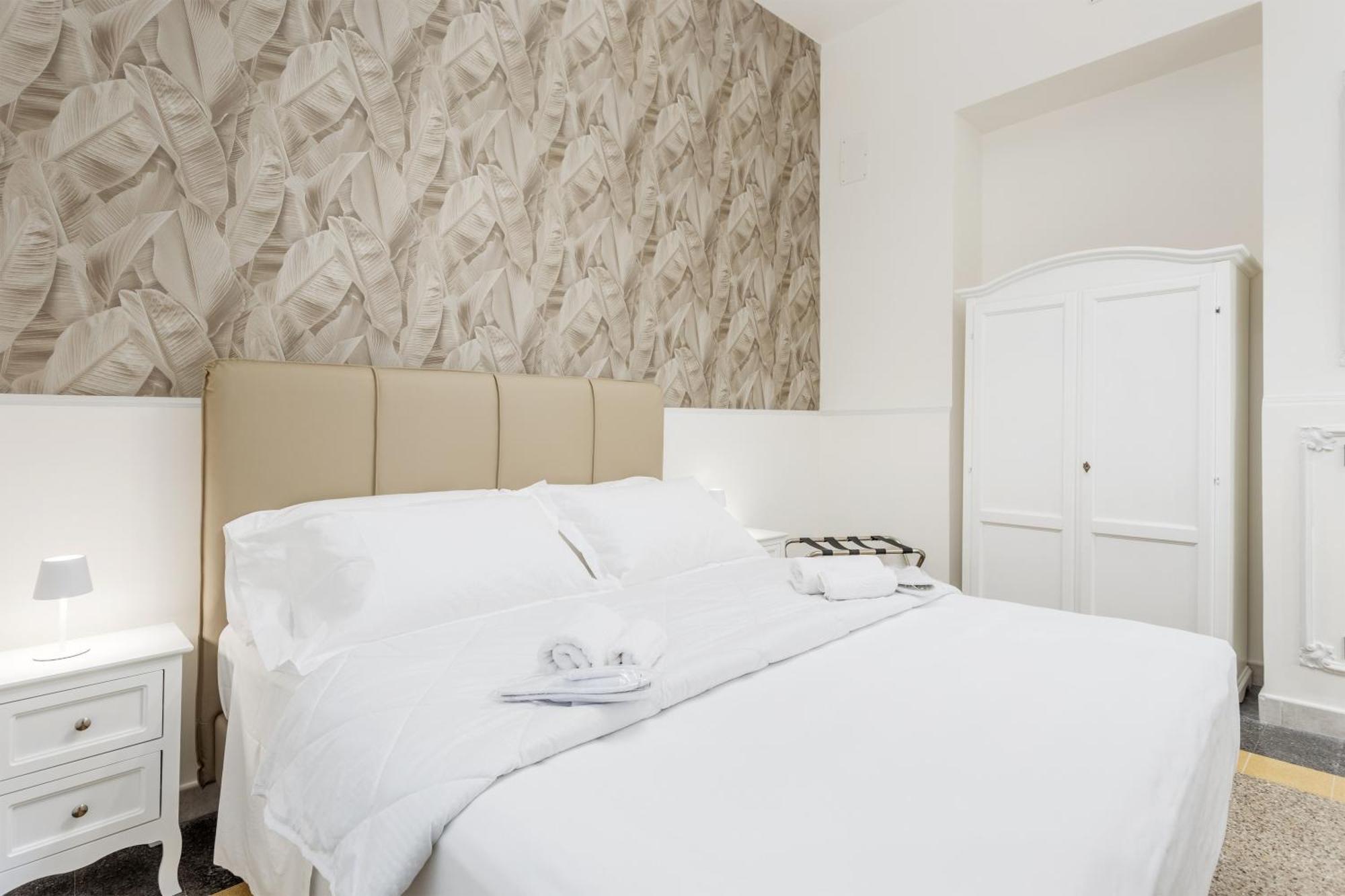 Aragona House * Palermo