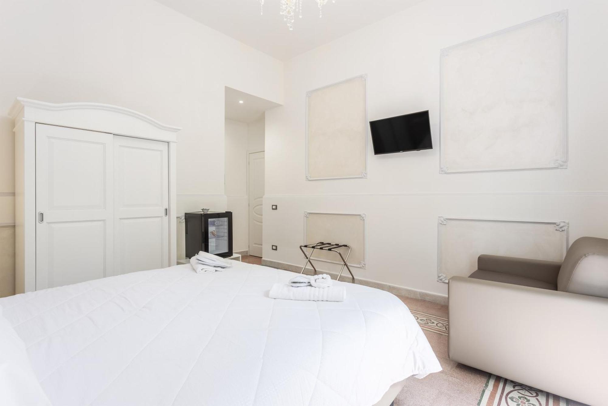 Frühstückspension Aragona House Palermo