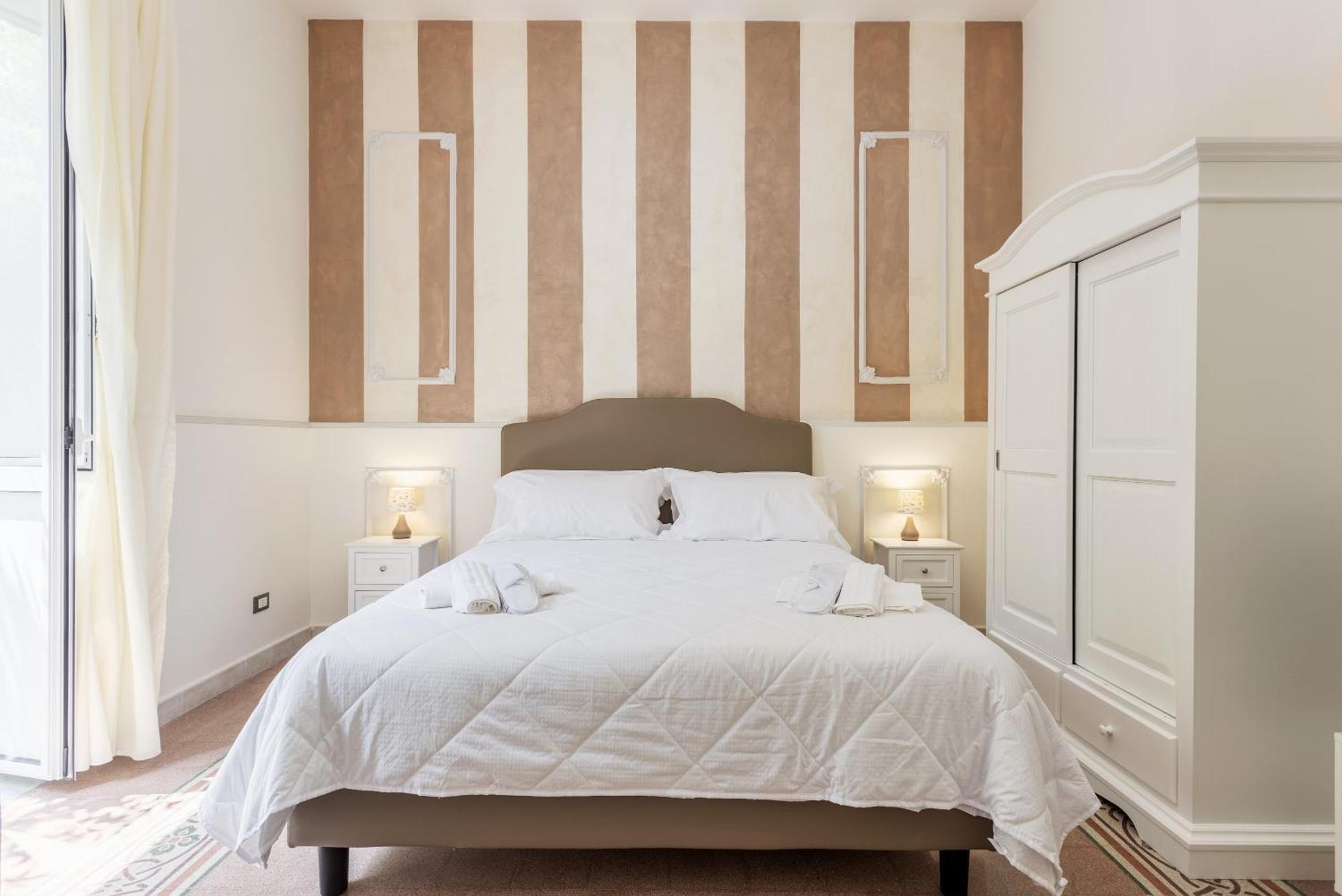 Aragona House Bed & Breakfast