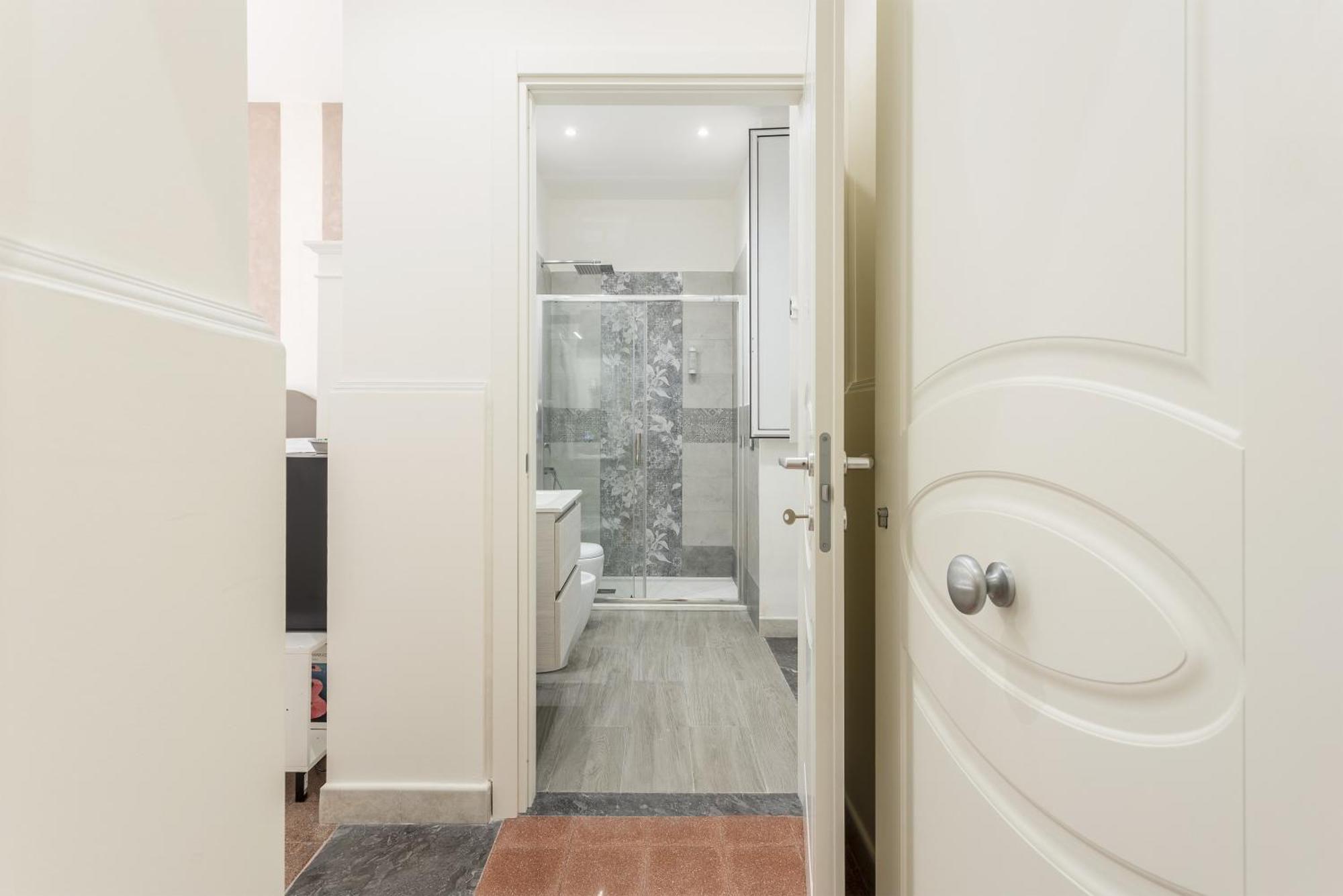 Aragona House Frühstückspension Palermo